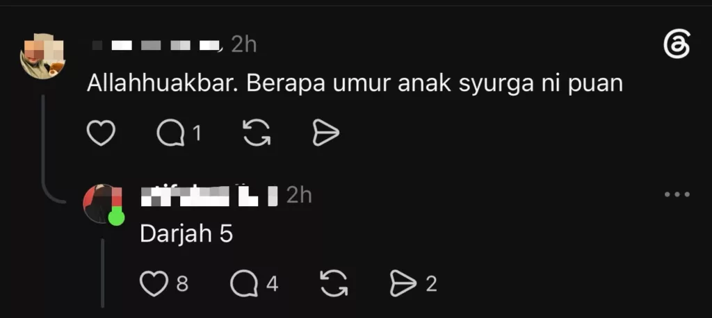 “Anak Officemate Saya…” Kanak-Kanak Jatuh Kediaman Bertingkat Undang Pilu 9 “Anak Officemate Saya…” Kanak-Kanak Jatuh Kediaman Bertingkat Undang Pilu