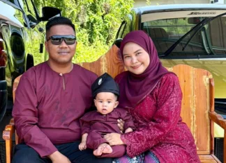 Doktor Suruh Gugurkan Anak, Ibu Hidap Buah Pinggang Kronik Ini Nekad Bertahan Demi Zuriat Dinanti 4 Tahun