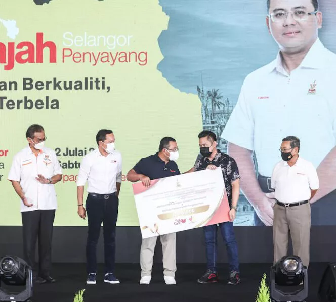 Bantuan Sihat Rakyat Selangor, Ini Cara Dapatkan Rawatan Sehingga RM5,000