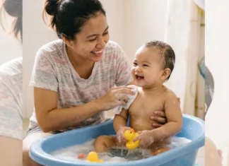 Amaran El Nino Hingga 2027, 6 Checklist Do & Don’t’ Lindungi Anak Dari Strok Haba