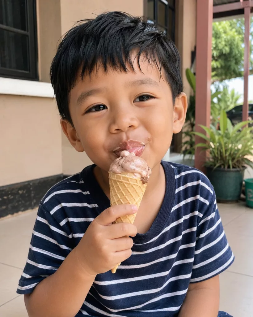 Anak Kerap Sembelit? 4 Punca Yang Ramai Ibu Tak Sedar, Salah Satunya Pemakanan Harian!