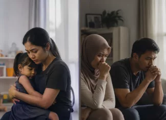 “Saya Hanya Nak Bersihkan Nama Saya” – Luahan Pengasuh Cetus Perbincangan Tentang Kepercayaan Dalam Penjagaan Anak