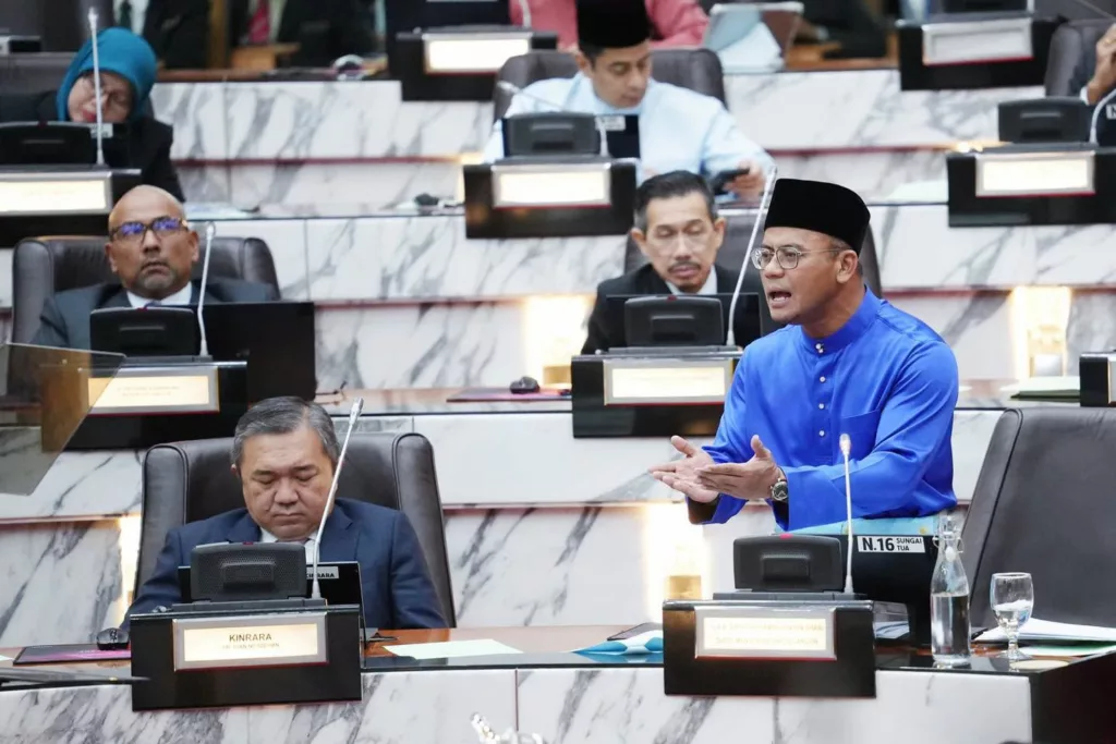 Bantuan MamaKerja Kini RM10 Juta! Lagi 5000 Ibu Bekerja Terima Insentif RM1,000 5 Bantuan MamaKerja Kini RM10 Juta! Lagi 5000 Ibu Bekerja Terima Insentif RM1,000