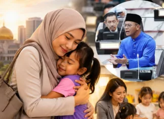 Bantuan MamaKerja Kini RM10 Juta! Lagi 5000 Ibu Bekerja Terima Insentif RM1,000