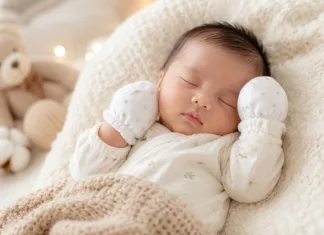 Mittens Bayi: Fakta Penting & Manfaat Tersembunyi Yang Ramai Ibu Ayah Terlepas Pandang