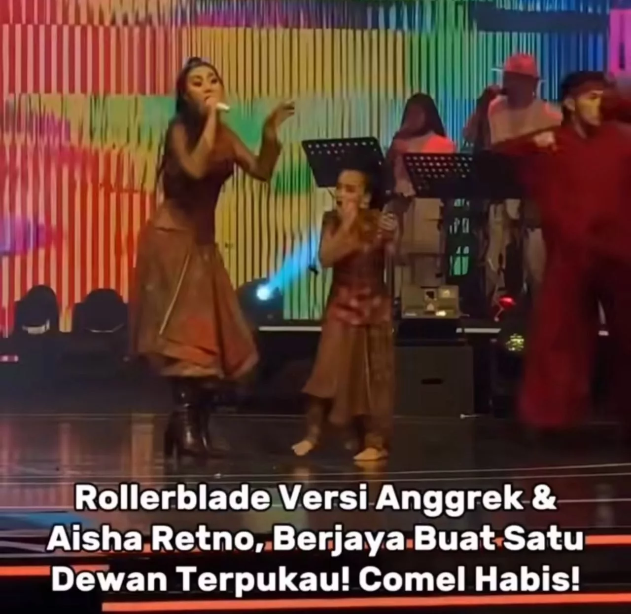 Anggrek TTMM2 Juara! Anak Adira Berusia 9 Tahun Cipta Fenomena Luar Biasa, Rupanya Ini Rahsia Di Sebalik Kejayaannya