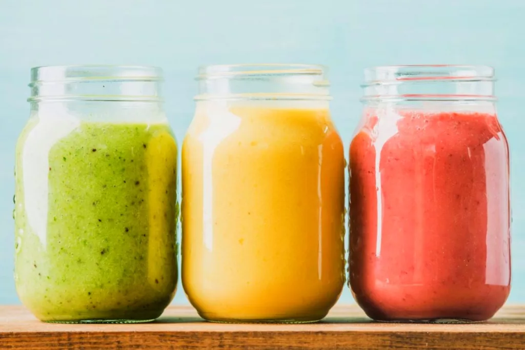 Detik Cemas Bayi Tiba-Tiba Sesak Nafas & Bertukar Biru, Bancuh Susu Dengan Jus Sayur 6 Detik Cemas Bayi Tiba-Tiba Sesak Nafas & Bertukar Biru, Bancuh Susu Dengan Jus Sayur