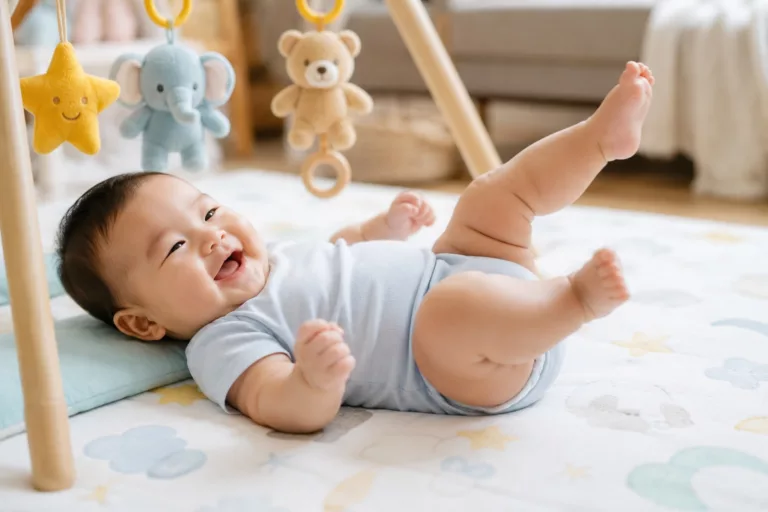 6 Barang Yang Tidak Disarankan Untuk Bayi, Ramai Ibu Bapa Masih Guna Tanpa Sedar!