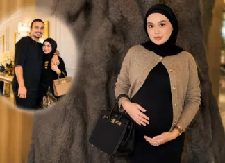 Anees Ayunie Ditidurkan Selepas Bersalin Alami Komplikasi Placenta Accreta