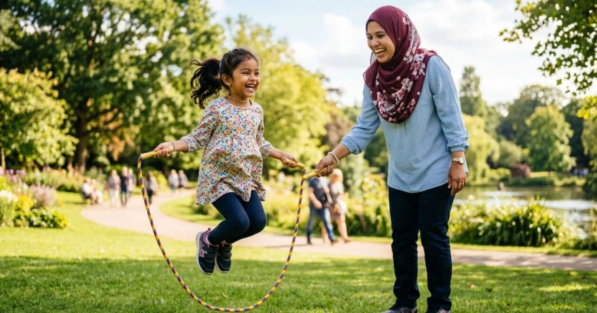 Alahai, Kasihan Tengok Anak Tak Boleh ‘Membuang’. Ada Cara Nak Selesaikan Masalah Ni, Mudah Je!