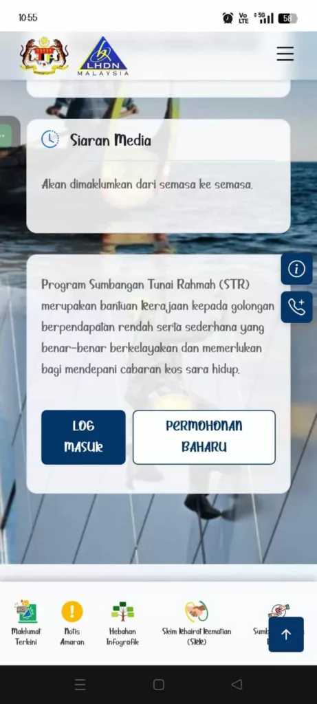 Ibu Ayah Jangan Terlepas Info Ini! STR 2026 Pembayaran Fasa 3 Bermula Ogos, Ini Jumlah Bayaran Bagi Setiap Kategori 11 Ibu Ayah Jangan Terlepas Info Ini! STR 2026 Pembayaran Fasa 3 Bermula Ogos, Ini Jumlah Bayaran Bagi Setiap Kategori