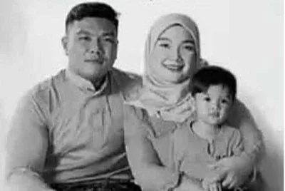 Tragedi Hulu Langat: Sempat Hantar Dua Anak Ke Sekolah, Tiga Beranak Maut Dalam Perjalanan Ke Tadika 6 Tragedi Hulu Langat: Sempat Hantar Dua Anak Ke Sekolah, Tiga Beranak Maut Dalam Perjalanan Ke Tadika