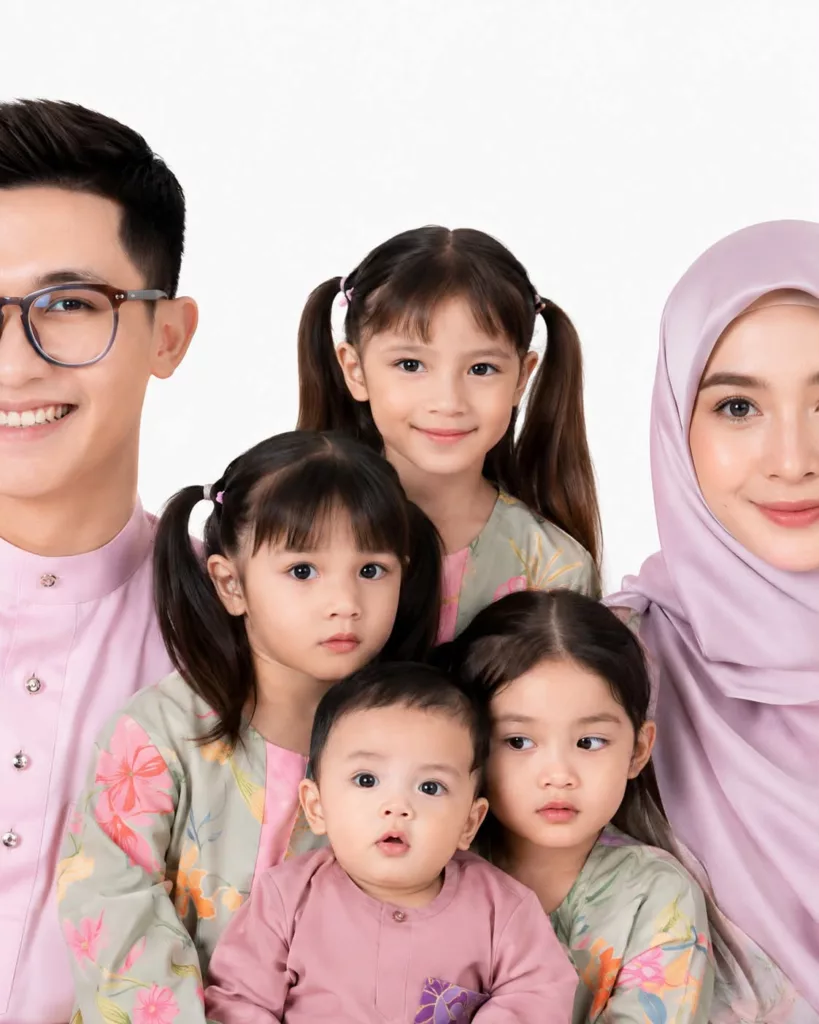 Hanya Upload Gambar Asal Kepada ChatGPT! Hasil Memang Cantik, Wanita Ini Kongsi Cara Nak Prompt! 13 Hanya Upload Gambar Asal Kepada ChatGPT! Hasil Memang Cantik, Wanita Ini Kongsi Cara Nak Prompt!