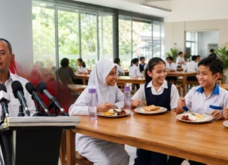 120,000 Pelajar Selangor Bakal Nikmati Sarapan Percuma Mulai Ogos Ini! Sarapan percuma selangor