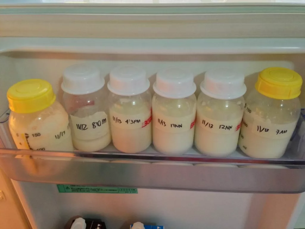Cara Banyakkan Susu Badan Secara Semula Jadi: 11 Makanan Berkhasiat Untuk Ibu Menyusu 6 Cara Banyakkan Susu Badan Secara Semula Jadi: 11 Makanan Berkhasiat Untuk Ibu Menyusu