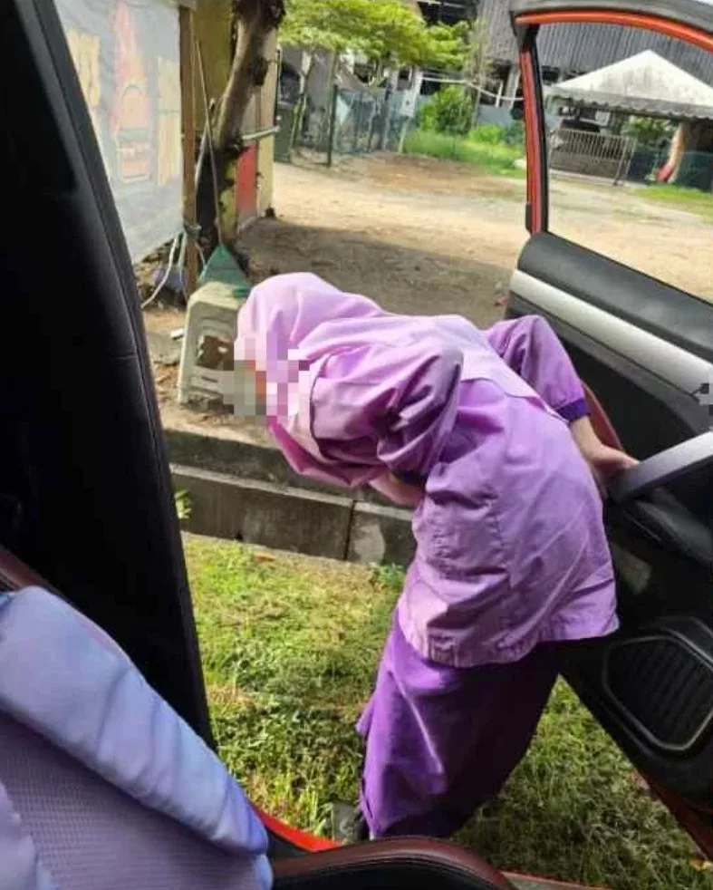 Murid Alami Muntah & Sakit Perut, Kantin Sekolah Diarah Tutup 14 Hari! 6 Murid Alami Muntah & Sakit Perut, Kantin Sekolah Diarah Tutup 14 Hari!
