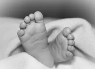 Bayi 9 Bulan Jadi Mangsa Jenayah Seksual, Ibu Ayah Jaga Keselamatan Anak Walaupun Di Rumah Sendiri