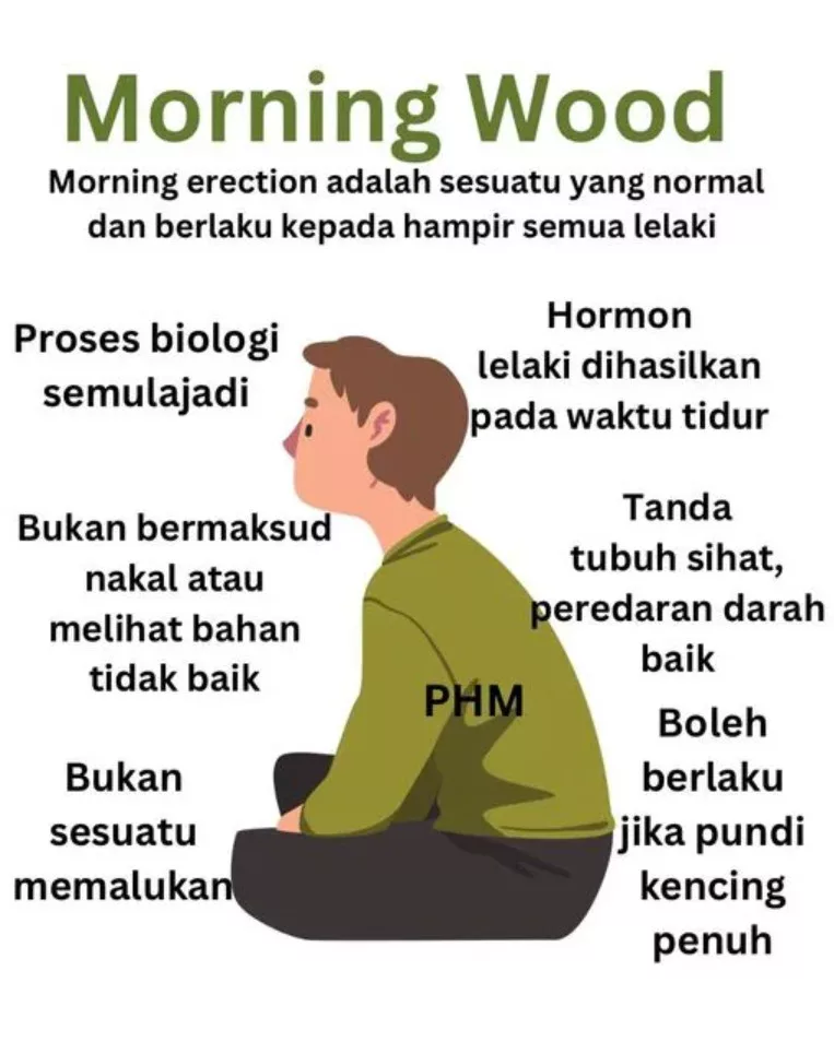 Morning Wood