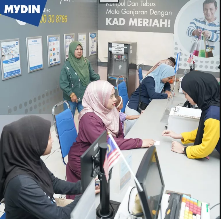 Mydin Rai 500 Ibu Hamil, Beri Baucar Barangan Bayi RM100 Secara Percuma! 7 Mydin Rai 500 Ibu Hamil, Beri Baucar Barangan Bayi RM100 Secara Percuma!