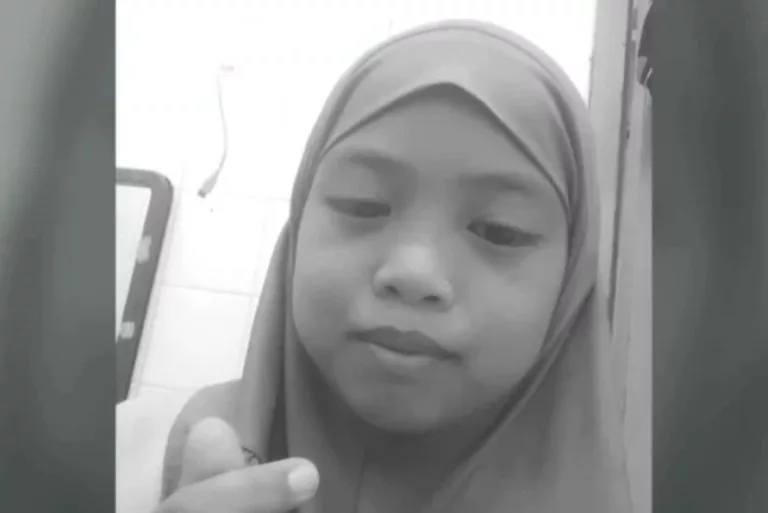 Kanak-Kanak Perempuan 10 Tahun Hilang Ditemukan Meninggal Dunia, Dua Lelaki Ditahan!