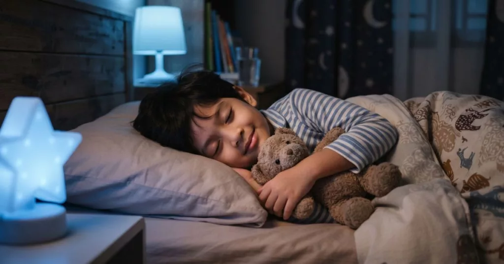 Berapa Jam Anak Perlu Tidur Sehari? Ibu Ayah Kena Wajib Tahu! 10 Berapa Jam Anak Perlu Tidur Sehari? Ibu Ayah Kena Wajib Tahu!