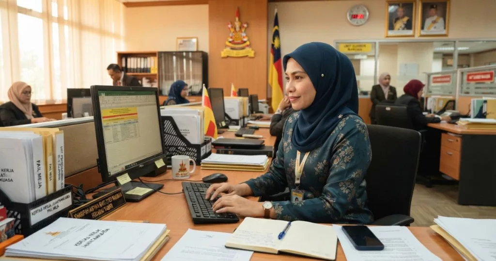 MamaKerja 2026: Ibu Bekerja Selangor Layak Mohon Insentif RM1,000 Mulai Ogos!