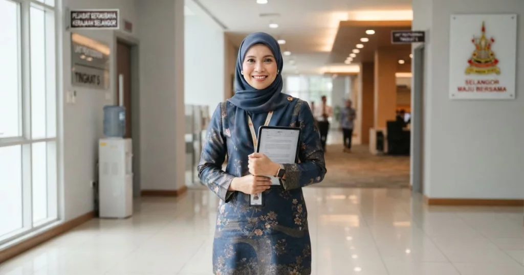 MamaKerja 2026: Ibu Bekerja Selangor Layak Mohon Insentif RM1,000 Mulai Ogos!