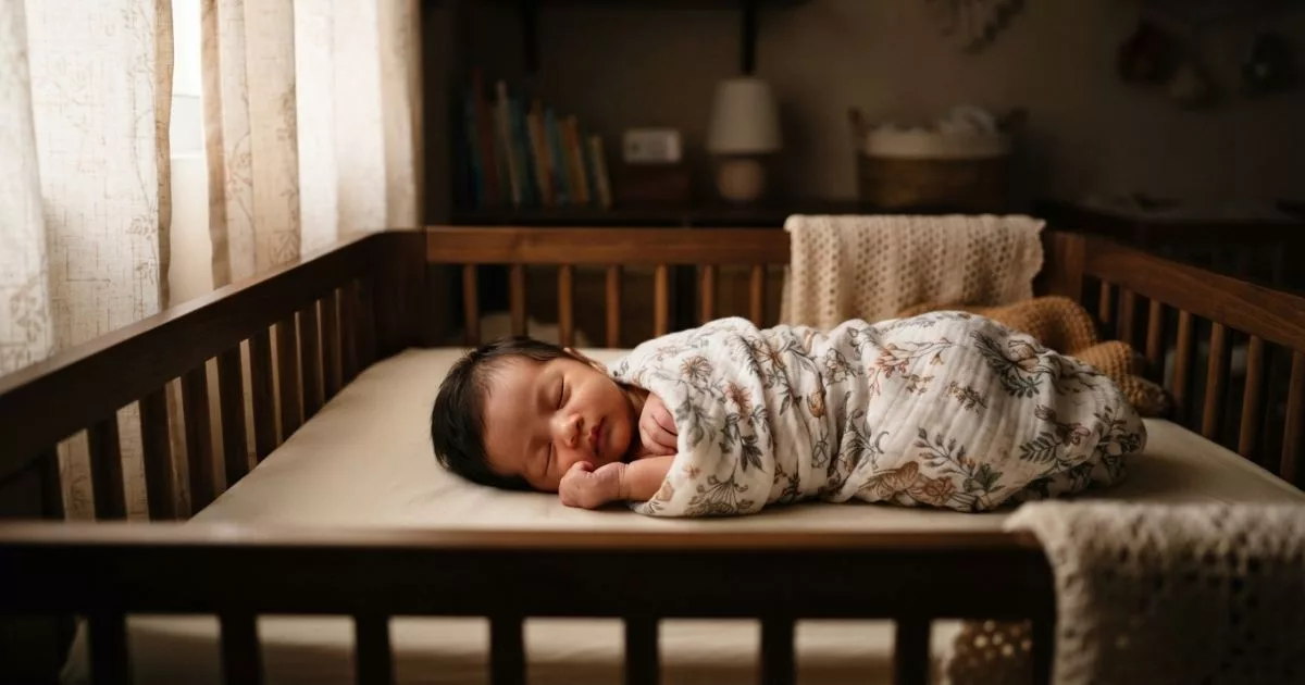 Berapa Jam Anak Perlu Tidur Sehari? Ibu Ayah Kena Wajib Tahu! 8 Berapa Jam Anak Perlu Tidur Sehari? Ibu Ayah Kena Wajib Tahu!