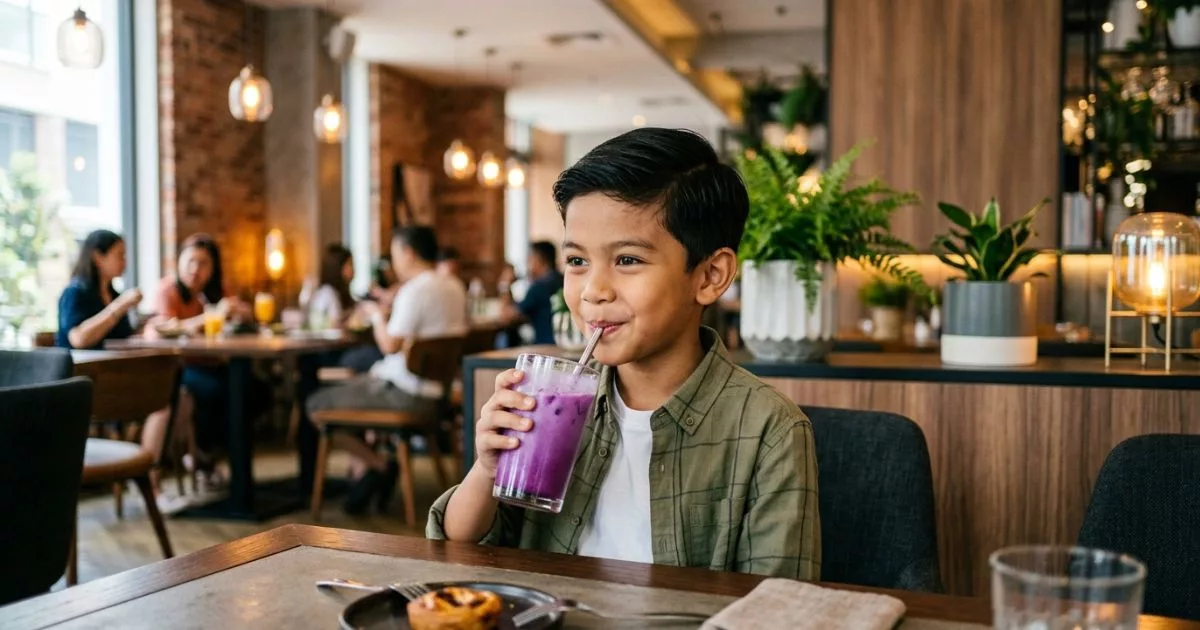 Extra Joss Tak Sesuai Untuk Kanak-Kanak, Ganggu Degupan Jantung!