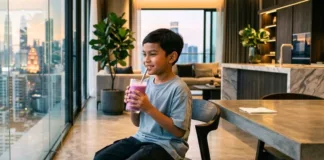 Extra Joss Tak Sesuai Untuk Kanak-Kanak, Ganggu Degupan Jantung!
