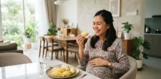Ibu Hamil Nak Makan Durian? Ramai Masih Tak Tahu Fakta Sebenar Ini!