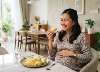 Ibu Hamil Nak Makan Durian? Ramai Masih Tak Tahu Fakta Sebenar Ini!