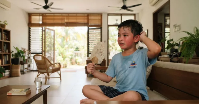 Anak Mengadu Panas? Mohon Rebat RM200 Beli Aircond Mulai 1 Julai 2026! 5 Anak Mengadu Panas? Mohon Rebat RM200 Beli Aircond Mulai 1 Julai 2026!