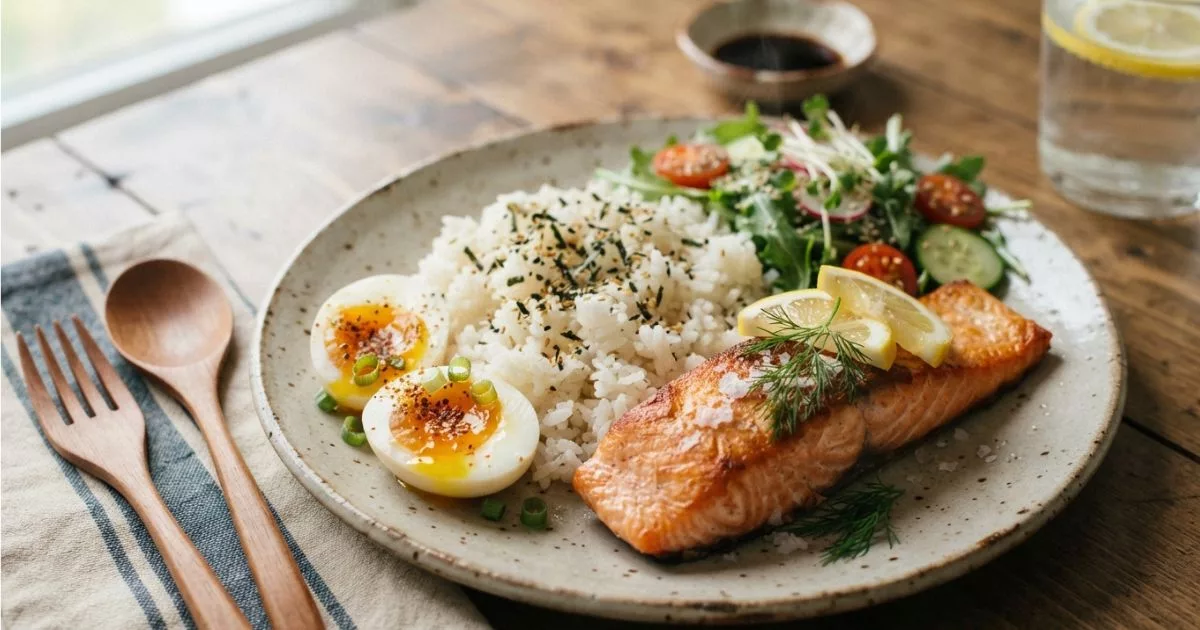 Tak Perlu Salmon Mahal, Ikan Tempatan Pun Boleh Bantu Anak Dapat DHA & EPA!