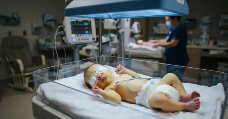 Jaundis Bayi Lepas Lahir, 7 Tanda Bahaya Yang Ibu Ayah Wajib Tahu! 9 Jaundis Bayi Lepas Lahir, 7 Tanda Bahaya Yang Ibu Ayah Wajib Tahu!