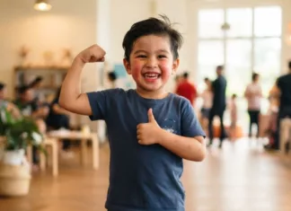 IQ Anak Boleh Turun Tanpa Sedar Kalau Kurang Zat Besi! Kurang zat besi