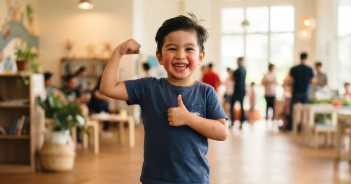 IQ Anak Boleh Turun Tanpa Sedar Kalau Kurang Zat Besi! Kurang zat besi