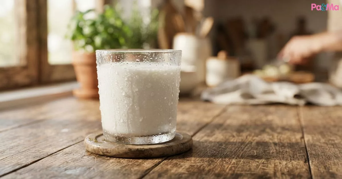 7 Khasiat Susu Kambing, Rugi Tak Beri Anak Cuba! 7 7 Khasiat Susu Kambing, Rugi Tak Beri Anak Cuba!