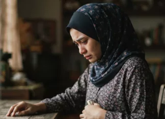 Wanita Hamil Dituduh Mencuri, Pasaraya Terkenal Tampil Beri Respons! Wanita Hamil Dituduh Mencuri