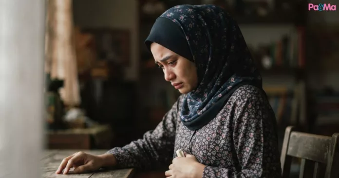 Wanita Hamil Dituduh Mencuri, Pasaraya Terkenal Tampil Beri Respons! Wanita Hamil Dituduh Mencuri