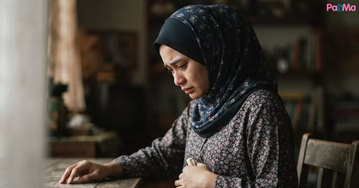 Wanita Hamil Dituduh Mencuri, Pasaraya Terkenal Tampil Beri Respons! 6 Wanita Hamil Dituduh Mencuri, Pasaraya Terkenal Tampil Beri Respons!