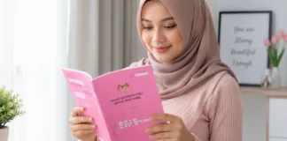 Buku Pink Ibu Hamil Jangan Tunjuk Sesuka Hati, Banyak Maklumat Peribadi!