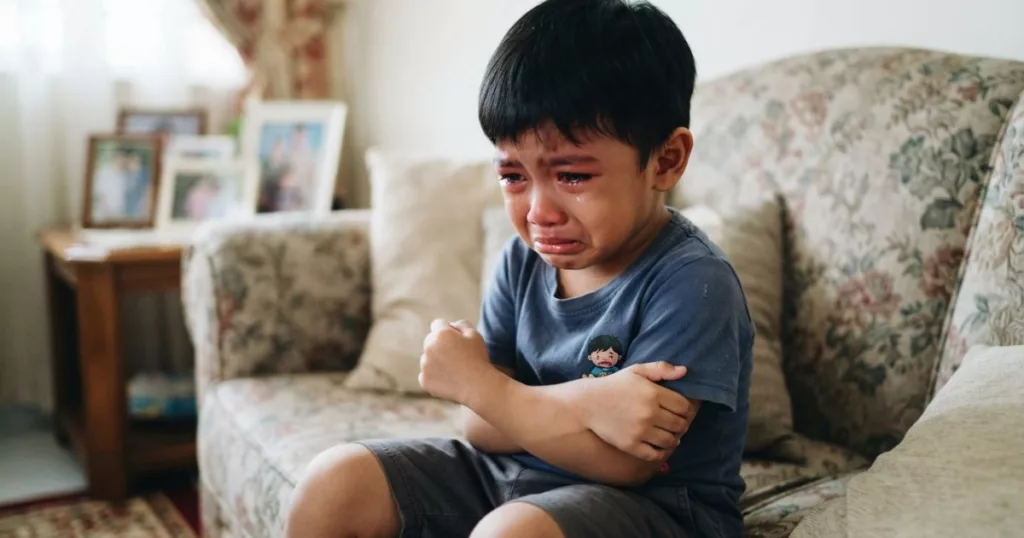 5 Kesilapan Disiplin Anak Yang Ramai Ibu Bapa Lakukan, Elak Sebelum Terlambat! 7 5 Kesilapan Disiplin Anak Yang Ramai Ibu Bapa Lakukan, Elak Sebelum Terlambat!