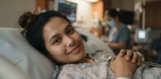 Menggigil Satu Badan Lepas Bersalin, Doktor Dedahkan Sebabnya!