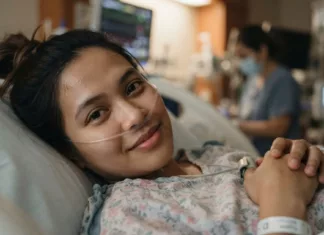 Menggigil Satu Badan Lepas Bersalin, Doktor Dedahkan Sebabnya! Menggigil Satu Badan Lepas Bersalin, Doktor Dedahkan Sebabnya!