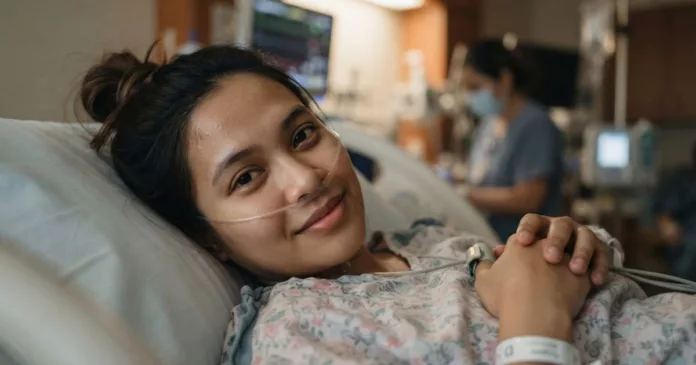 Menggigil Satu Badan Lepas Bersalin, Doktor Dedahkan Sebabnya! Menggigil Satu Badan Lepas Bersalin, Doktor Dedahkan Sebabnya!