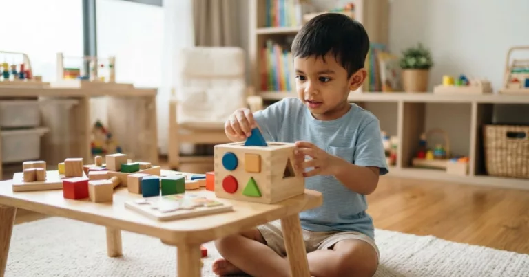 Otak Anak Usia 2 Tahun Membesar Dengan Pesat, Jangan Terlepas ‘Golden Window’ Ini! 6 Otak Anak Usia 2 Tahun Membesar Dengan Pesat, Jangan Terlepas ‘Golden Window’ Ini!