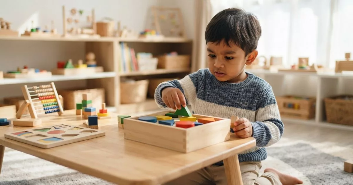 Otak Anak Usia 2 Tahun Membesar Dengan Pesat, Jangan Terlepas ‘Golden Window’ Ini! 8 Otak Anak Usia 2 Tahun Membesar Dengan Pesat, Jangan Terlepas ‘Golden Window’ Ini!
