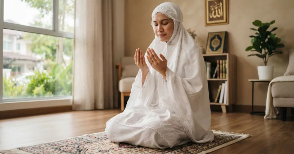Doa Perlindungan Anak Ke Sekolah, 3 Amalan Mustajab Yang Wajib Diamalkan Setiap Pagi! 7 Doa Perlindungan Anak Ke Sekolah, 3 Amalan Mustajab Yang Wajib Diamalkan Setiap Pagi!