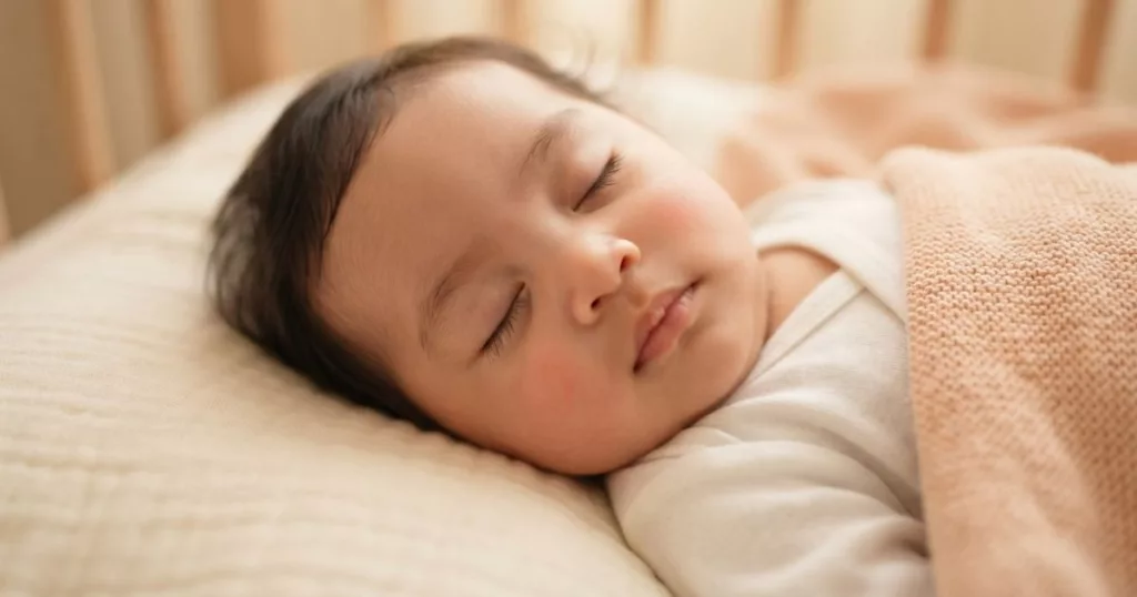 Humming Anak Sebelum Tidur, Cara Mudah & Menenangkan Tanpa Perlu Suara Sedap! 7 Humming Anak Sebelum Tidur, Cara Mudah & Menenangkan Tanpa Perlu Suara Sedap!